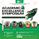 Academic Excellence Symposium 1.0