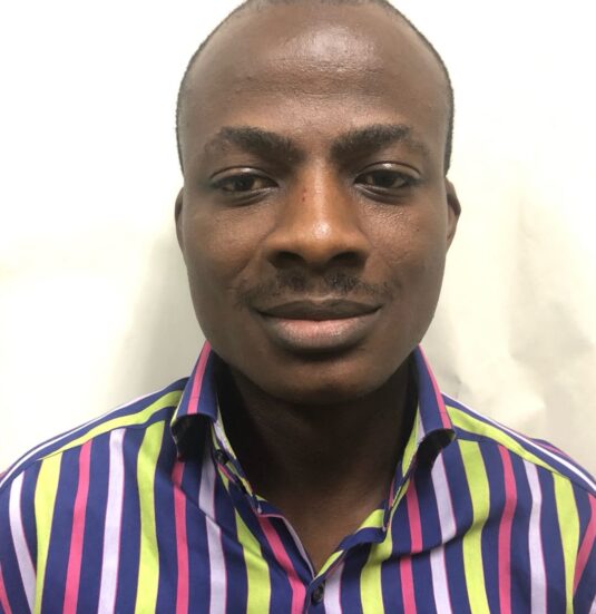 engr toyosi
