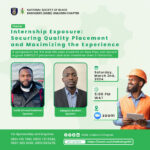 Internship Exposure