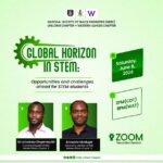 Global Horizon in STEM