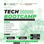 Tech Bootcamp