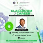 From Classroom to Career