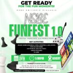 NSBE FunFest 1.0