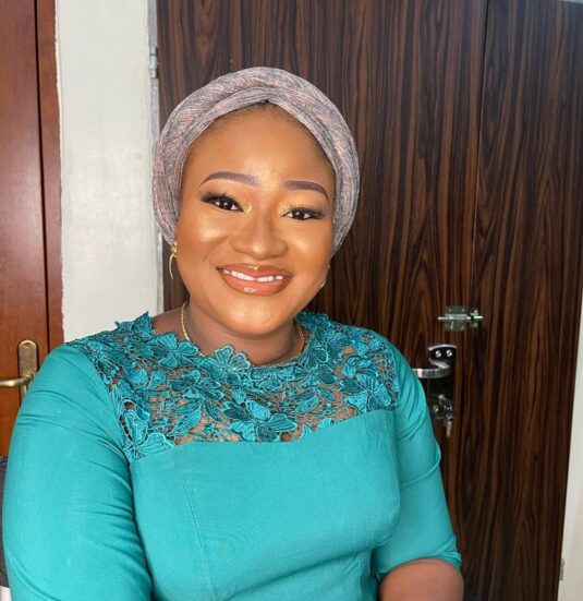 Aishat Balogun