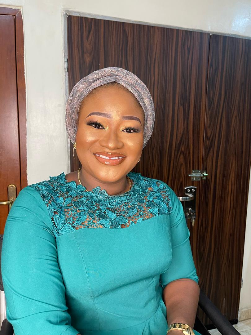 Aishat Balogun